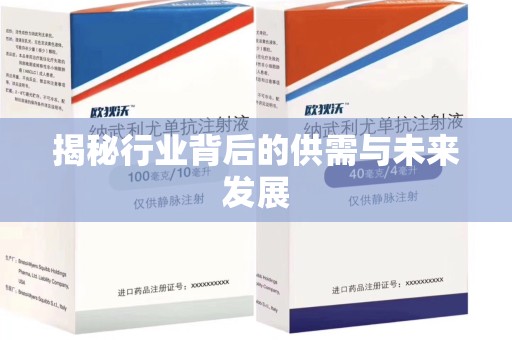 湖州揭秘行业背后的供需与未来发展