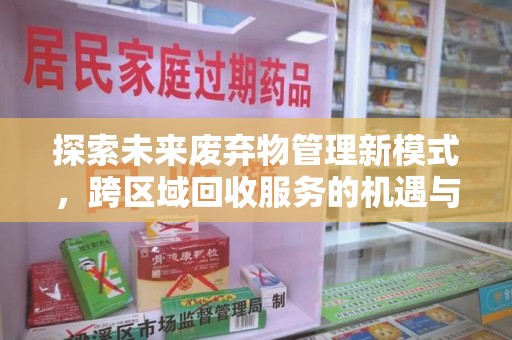 湖州探索未来废弃物管理新模式，跨区域回收服务的机遇与挑战