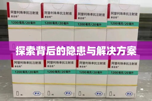 湖州探索背后的隐患与解决方案
