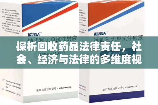 湖州探析回收药品法律责任，社会、经济与法律的多维度视角