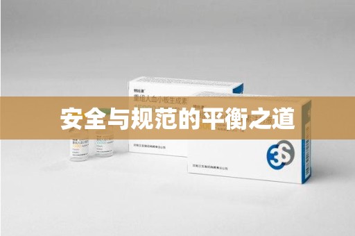 湖州安全与规范的平衡之道